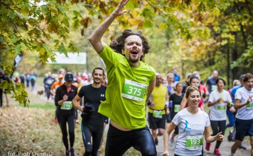 City Trail - weekend 1 w Lublinie i Warszawie (11-12.10.2014)