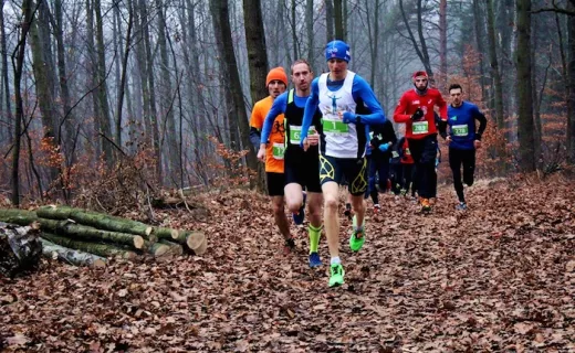 Grand Prix CIty Trail we Wrocławiu i Katowicach (6-7.12.2014)