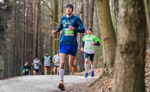 Grand Prix CITY TRAIL w Olsztynie i Trójmieście (21-22.2.2015)