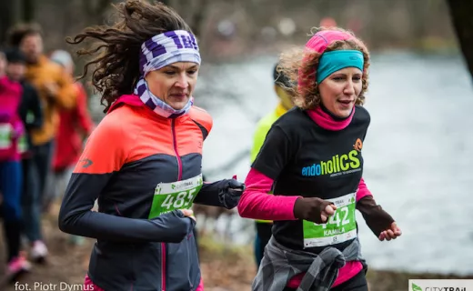 Grand Prix CITY TRAIL w Poznaniu i Bydgoszczy (20-21.12.2014)