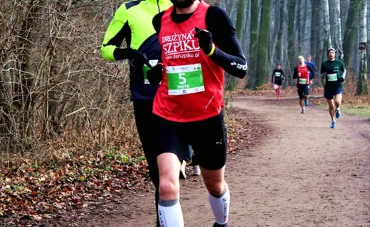 Grand Prix City Trail w Łodzi, Bydgoszczy i Poznaniu (24-25.1.2015)