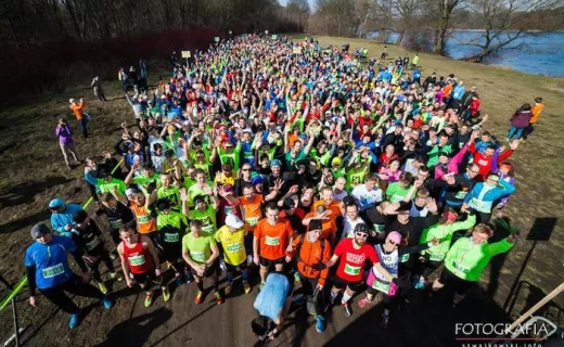 Grand Prix City Trail w Poznaniu i Bydgoszczy (7-8.3.2015)