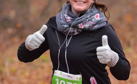 CITY TRAIL Bydgoszcz, Łódź, Poznań (29-30.11.2014)