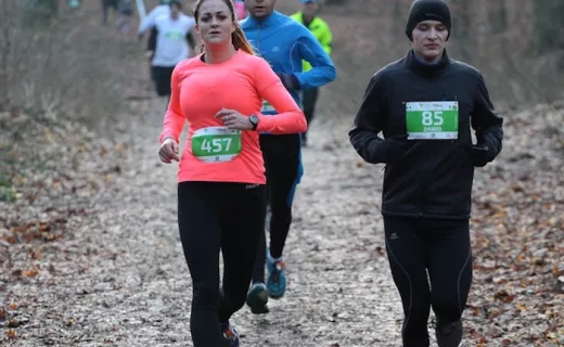 Grand Prix City Trail w Olsztynie, Szczecinie i Trójmieście (17-18.1.2015)