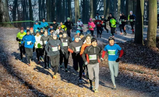 Grand Prix City Trail w Trójmieście, Szczecinie i Olsztynie (27-28.12.2014)