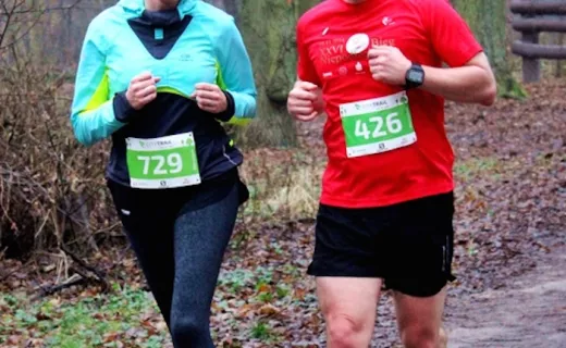 Grand Prix City Trail w Lublinie, Warszawie i Łodzi (13-14.12.2014)
