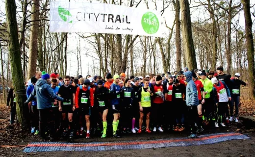 Grand Prix City Trail w Katowicach i Wrocławiu (3-4.1.2015)