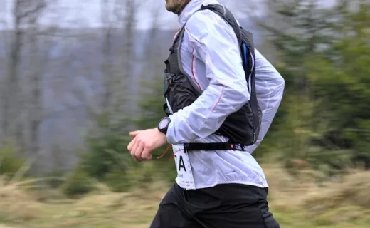 Komfortowy bieg ultra? Tylko w Brennej  - 2