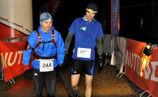 Komfortowy bieg ultra? Tylko w Brennej  - 4