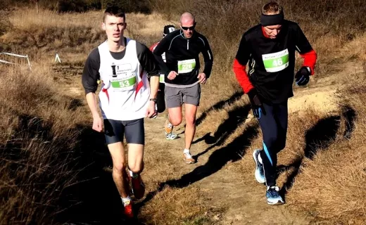 Trwa 5. kolejka cyklu Grand Prix zBiegiemNatury [ZDJĘCIA] - 