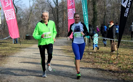 Zakończyła się 5. kolejka Grand Prix zBiegiemNatury - 