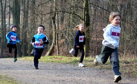 Zakończyła się 5. kolejka Grand Prix zBiegiemNatury - 