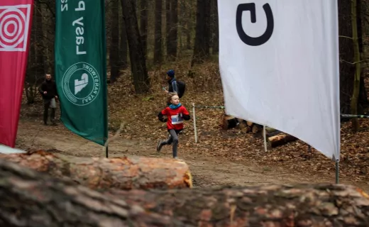 Zakończyła się 5. kolejka Grand Prix zBiegiemNatury - 