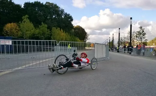 35. PZU Maraton Warszawski: Rafał Wilk w świetnej formie. Wygra jutro w Berlinie?  - 