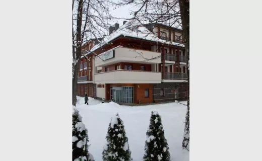 Uzdrowisko Rabka-Zdrój zaprasza - 2