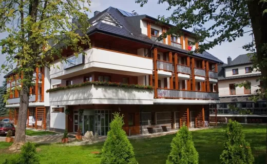 Uzdrowisko Rabka-Zdrój zaprasza - 3