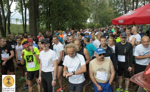 Kobierski Bieg Bez Celu w Kobiórze - 6.09.2015 - 10