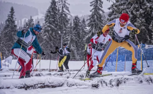 Red Bull Bieg Zbójników: Nowy - stary zwycięzca  - 9