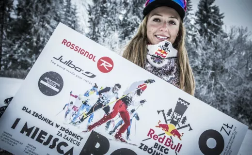 Red Bull Bieg Zbójników: Nowy - stary zwycięzca  - 12