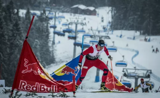 Red Bull Bieg Zbójników: Nowy - stary zwycięzca  - 13