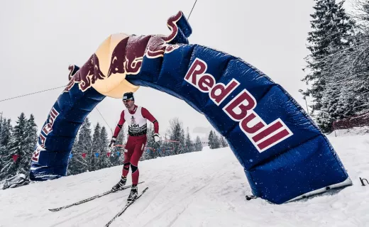 Red Bull Bieg Zbójników: Nowy - stary zwycięzca  - 8