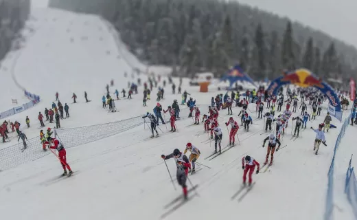 Red Bull Bieg Zbójników: Nowy - stary zwycięzca  - 10