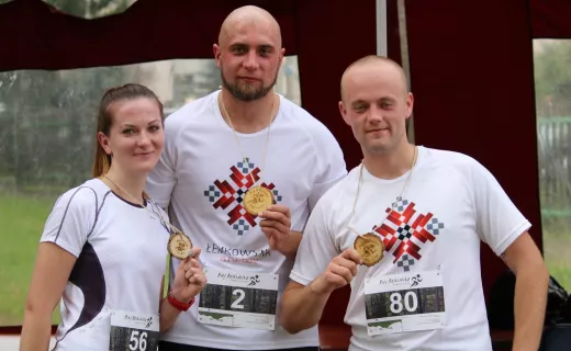 W niedzielę 2. Bieg Beskidnika. Można się jeszcze zapisać - 9