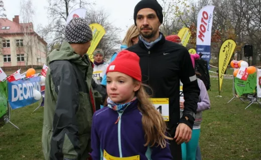 Biegało Piaseczno. Śniadaniowo i niepodległościowo [WIDEO, ZDJĘCIA] - 20