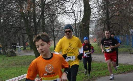 Biegało Piaseczno. Śniadaniowo i niepodległościowo [WIDEO, ZDJĘCIA] - 30