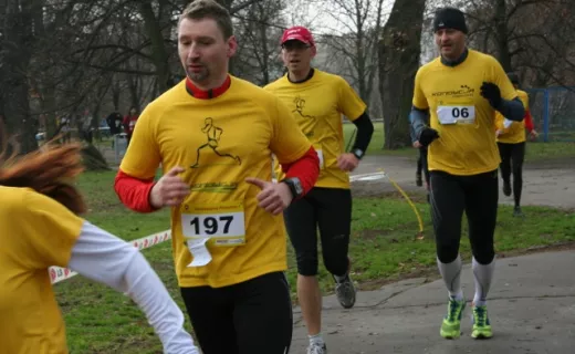 Biegało Piaseczno. Śniadaniowo i niepodległościowo [WIDEO, ZDJĘCIA] - 7