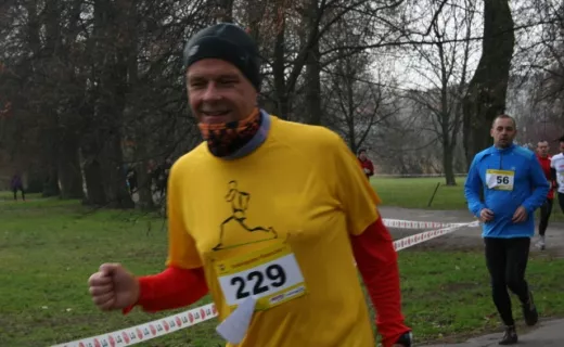 Biegało Piaseczno. Śniadaniowo i niepodległościowo [WIDEO, ZDJĘCIA] - 8