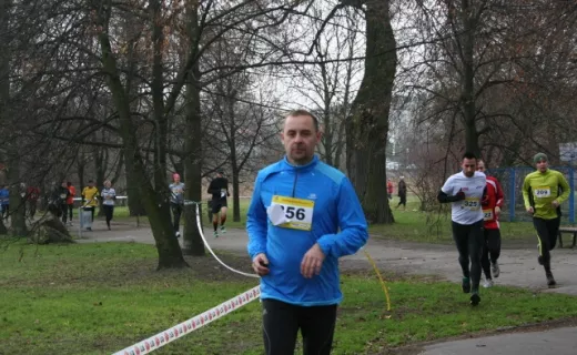 Biegało Piaseczno. Śniadaniowo i niepodległościowo [WIDEO, ZDJĘCIA] - 6