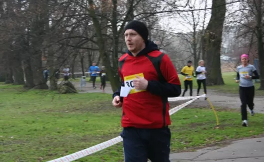 Biegało Piaseczno. Śniadaniowo i niepodległościowo [WIDEO, ZDJĘCIA] - 1