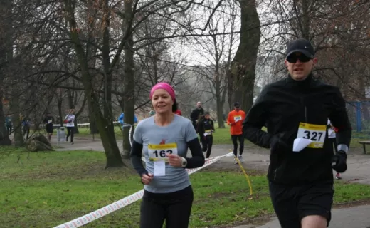 Biegało Piaseczno. Śniadaniowo i niepodległościowo [WIDEO, ZDJĘCIA] - 3