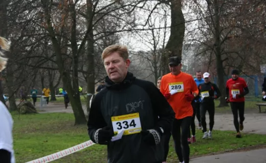 Biegało Piaseczno. Śniadaniowo i niepodległościowo [WIDEO, ZDJĘCIA] - 9