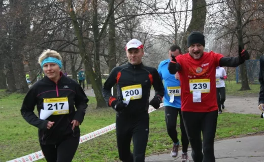 Biegało Piaseczno. Śniadaniowo i niepodległościowo [WIDEO, ZDJĘCIA] - 16