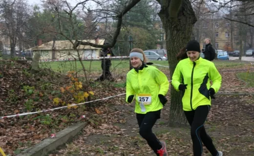 Biegało Piaseczno. Śniadaniowo i niepodległościowo [WIDEO, ZDJĘCIA] - 11