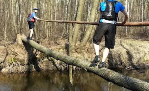 Zorientowana Dąbrowa Górnicza. „Jura dała popalić” [ZDJĘCIA] - 75
