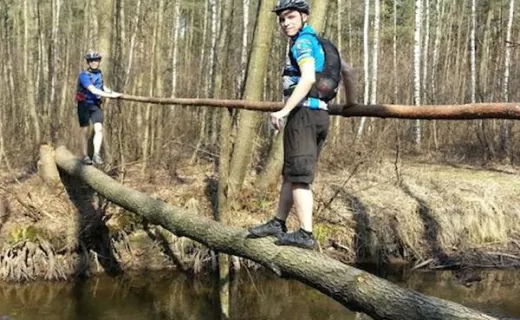 Zorientowana Dąbrowa Górnicza. „Jura dała popalić” [ZDJĘCIA] - 76