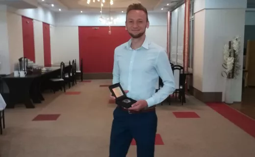 Gorlicki Klubu Cyklistów świętował 25-lecie istnienia. Szybko jeżdżą i... biegają! - 