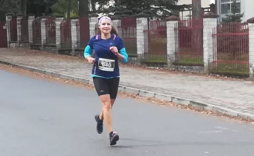 Bieg Beskidnika dostojnie obchodził jubileusz [ZDJĘCIA] - 