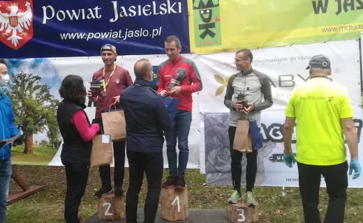 Bieg Beskidnika dostojnie obchodził jubileusz [ZDJĘCIA] - 