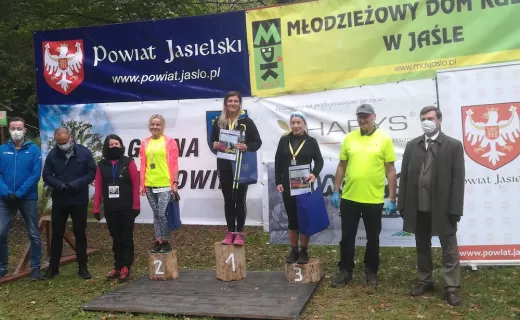 Bieg Beskidnika dostojnie obchodził jubileusz [ZDJĘCIA] - 
