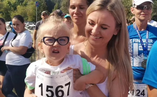 Tak na festiwalu bawią się dzieci! Tutaj każdy jest zwycięzcą [ZDJĘCIA] - 