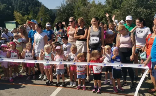 Tak na festiwalu bawią się dzieci! Tutaj każdy jest zwycięzcą [ZDJĘCIA] - 