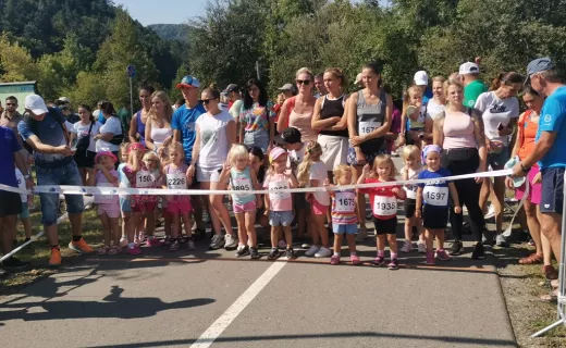 Tak na festiwalu bawią się dzieci! Tutaj każdy jest zwycięzcą [ZDJĘCIA] - 