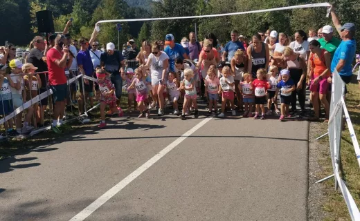 Tak na festiwalu bawią się dzieci! Tutaj każdy jest zwycięzcą [ZDJĘCIA] - 