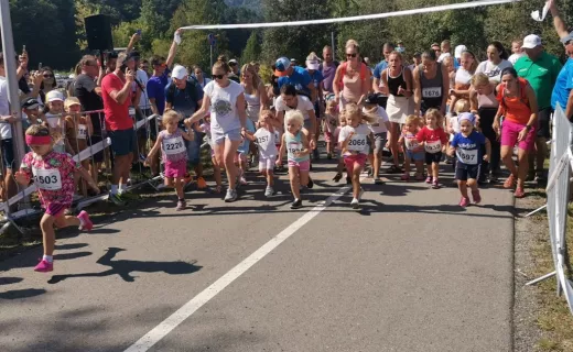 Tak na festiwalu bawią się dzieci! Tutaj każdy jest zwycięzcą [ZDJĘCIA] - 