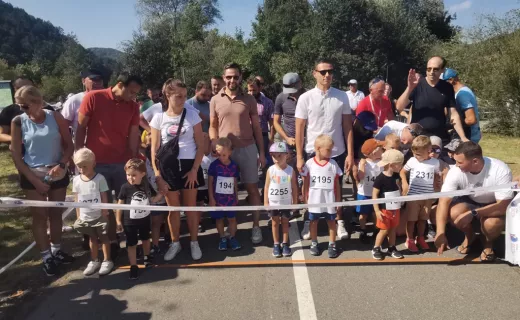 Tak na festiwalu bawią się dzieci! Tutaj każdy jest zwycięzcą [ZDJĘCIA] - 