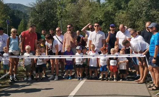 Tak na festiwalu bawią się dzieci! Tutaj każdy jest zwycięzcą [ZDJĘCIA] - 